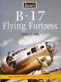 Jane's Boeing B-17 Flying Fortress by ISBY, David C.
